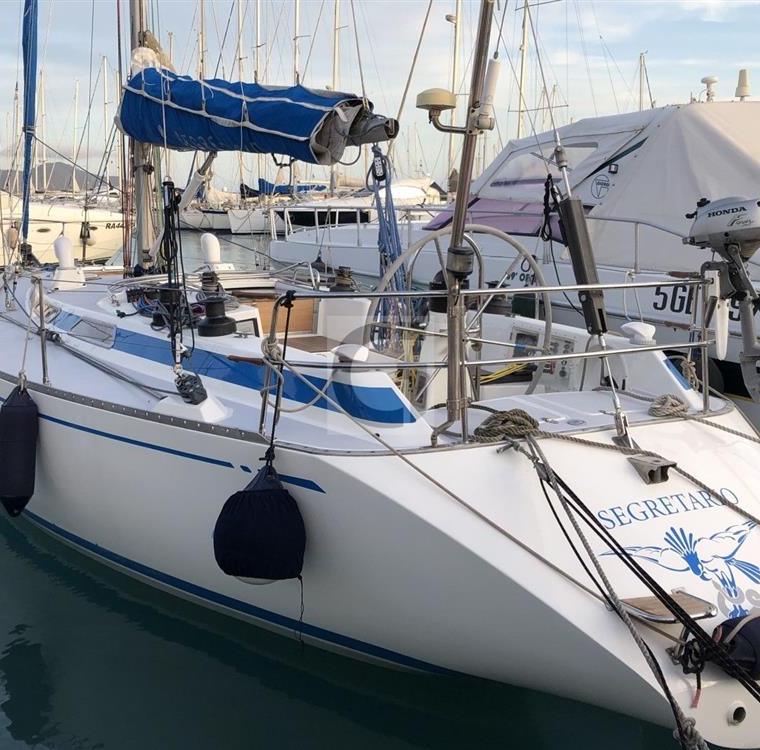 NAUTOR 39
