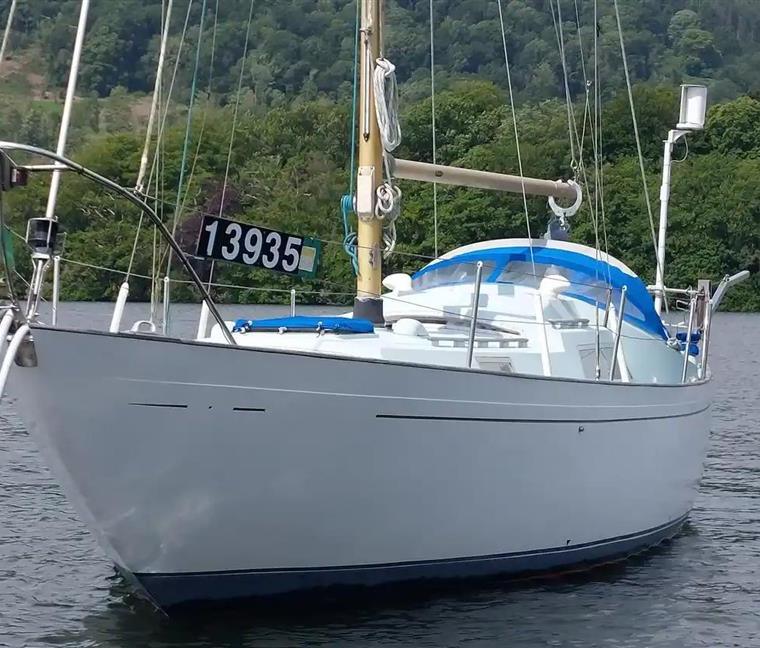 NICHOLSON 32