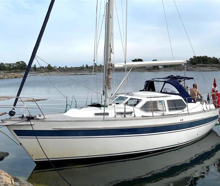 NORDSHIP 35