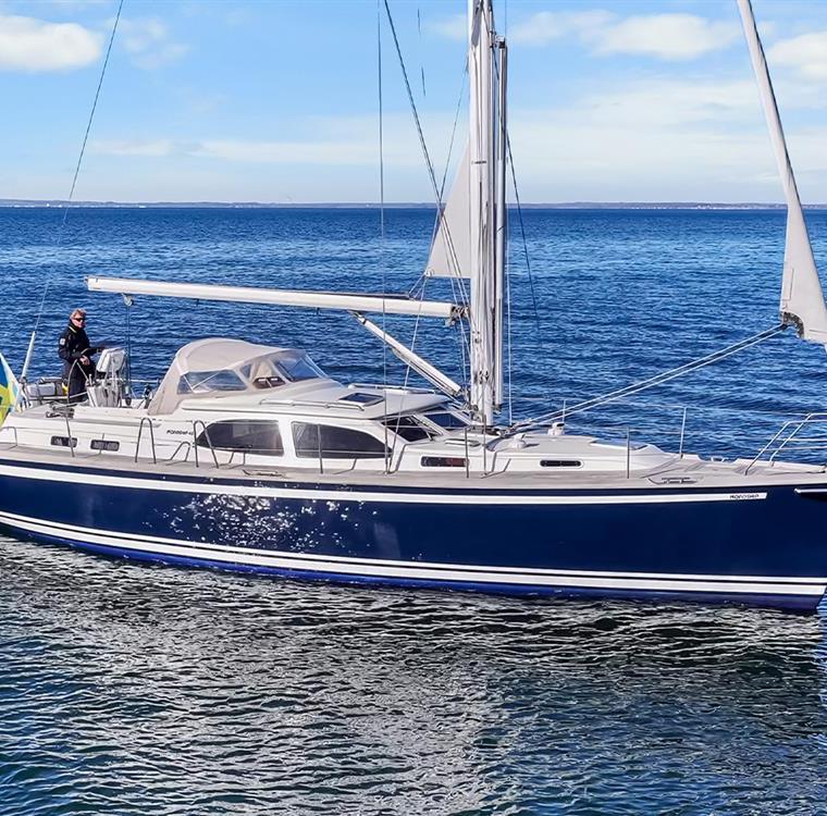 NORDSHIP 40 DS