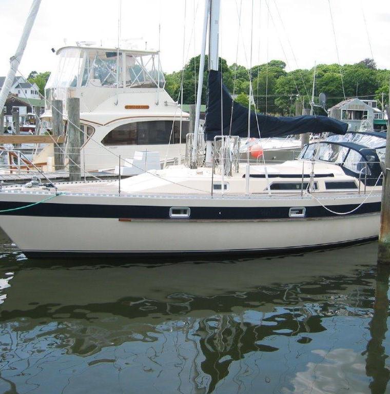 NORSEMAN 400 (GRANT)