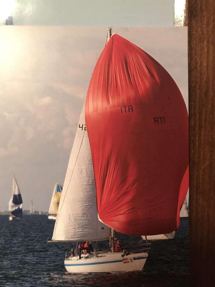 NORTH WIND 38