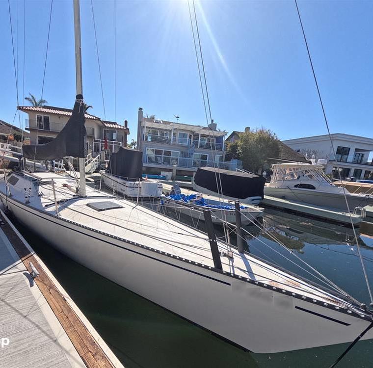 NORTH WIND 40