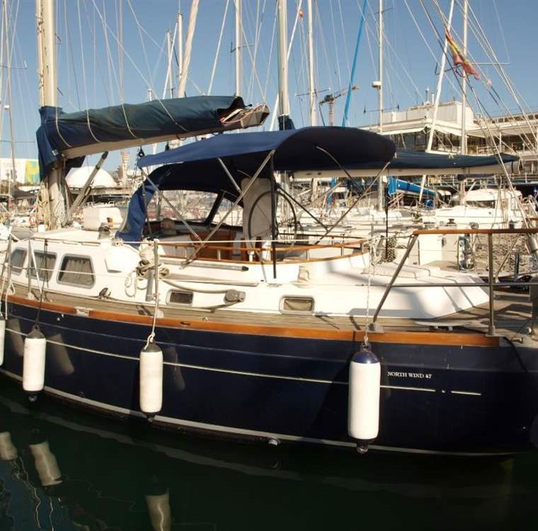 NORTH WIND 47