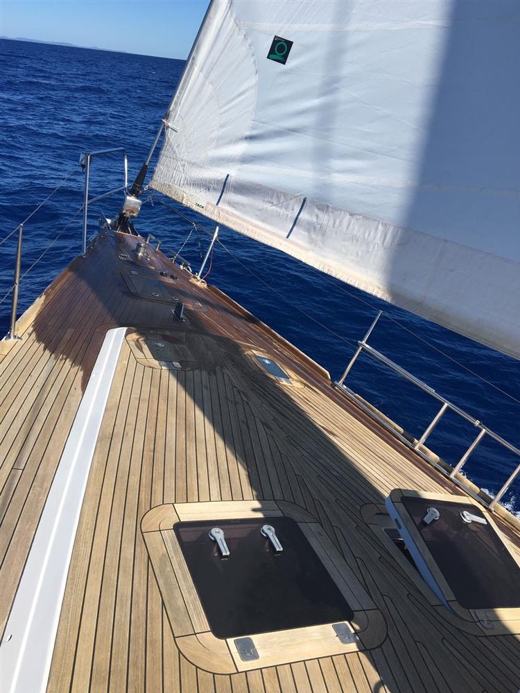 NORTH WIND 58