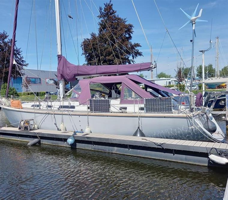 OCEANMASTER 48 (WESTERLY)