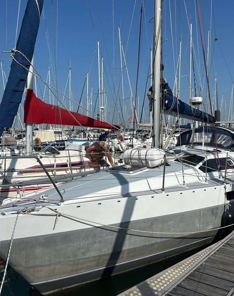 OVNI 32