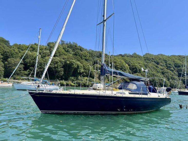 OYSTER 41