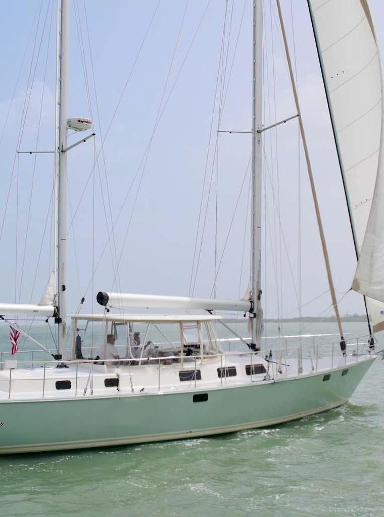PEARSON 530