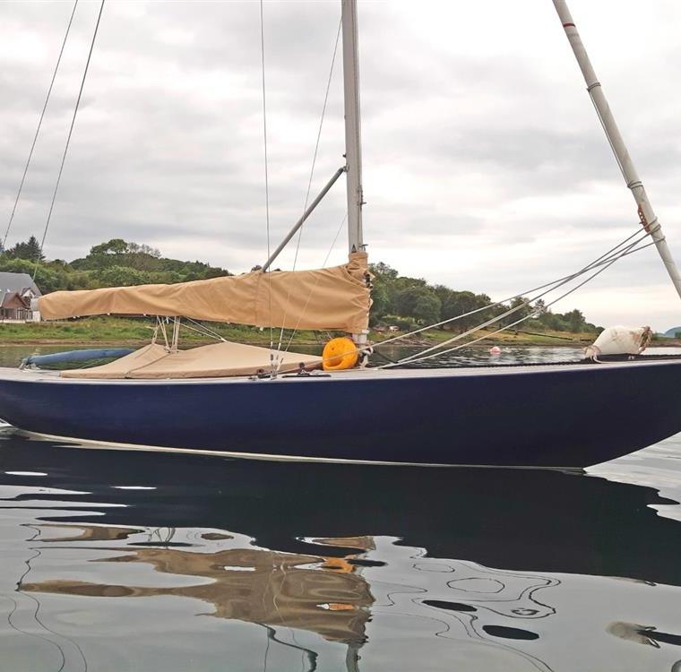 RUSTLER 24