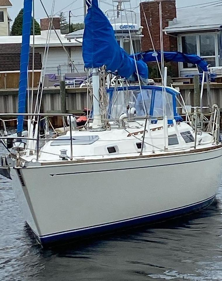 SABRE 34
