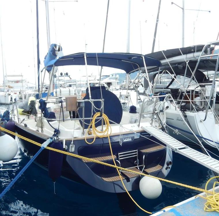 SABRE 426