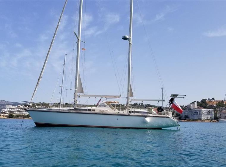 SANTORIN 46 (AMEL)