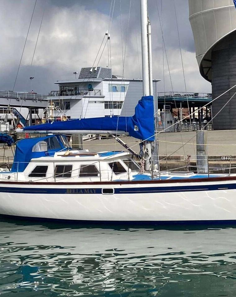 SEASTREAM 34