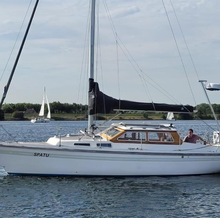 SIRIUS 32 DS