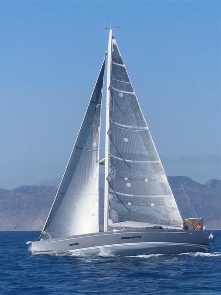 SOLARIS 48