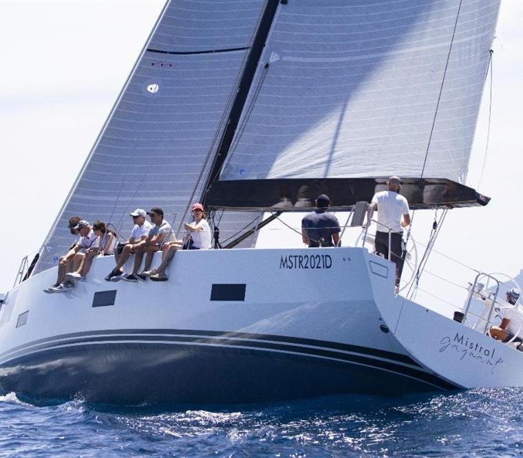 SOLARIS 50