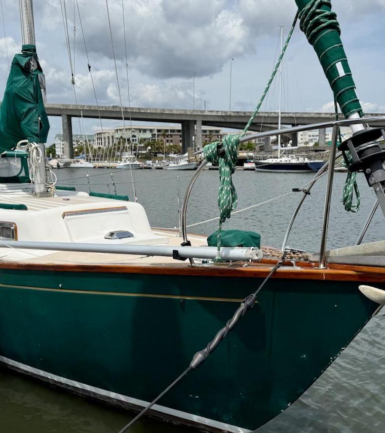 SOVEREL 37