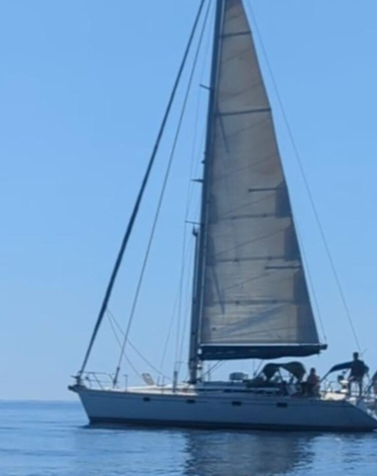 SUN MAGIC 44 (JEANNEAU)