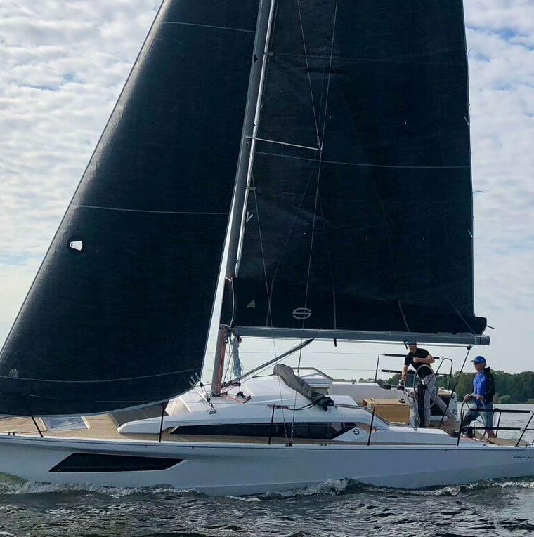 SUNBEAM 32.1