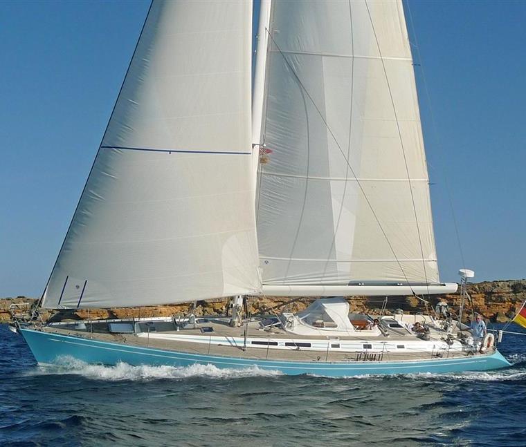 SWAN 60 FD