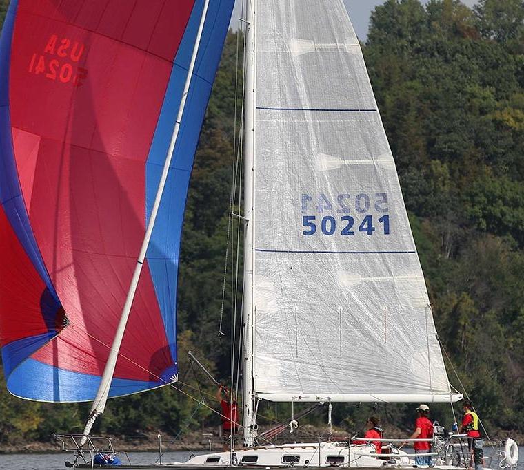 TARTAN 31 PIPER