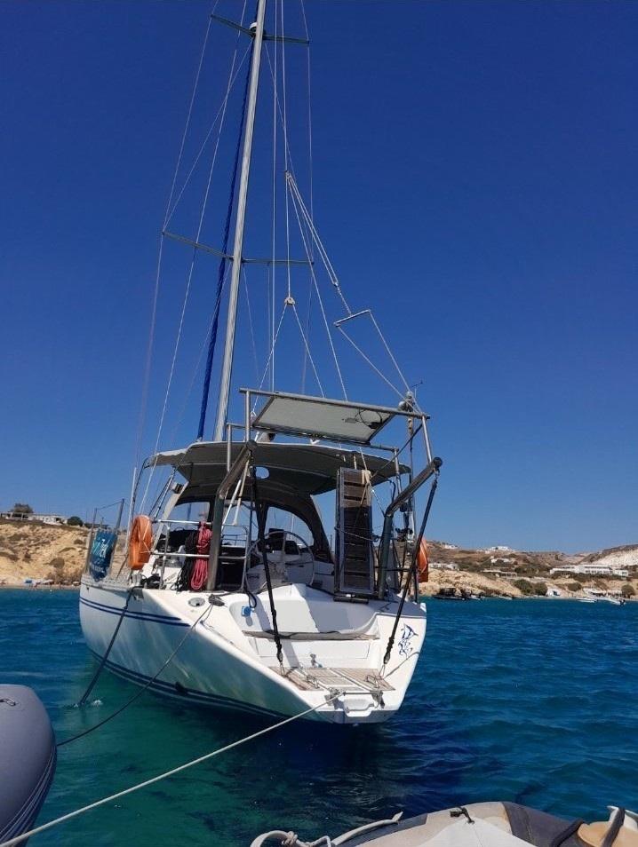 TRITON 48