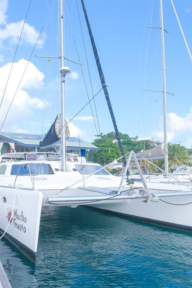VOYAGE 480
