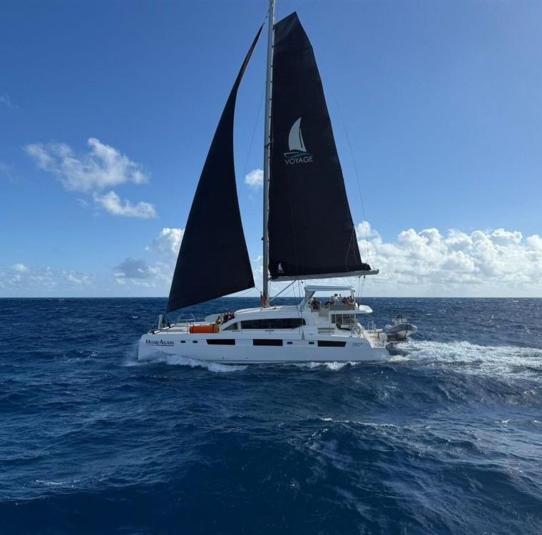 VOYAGE 590