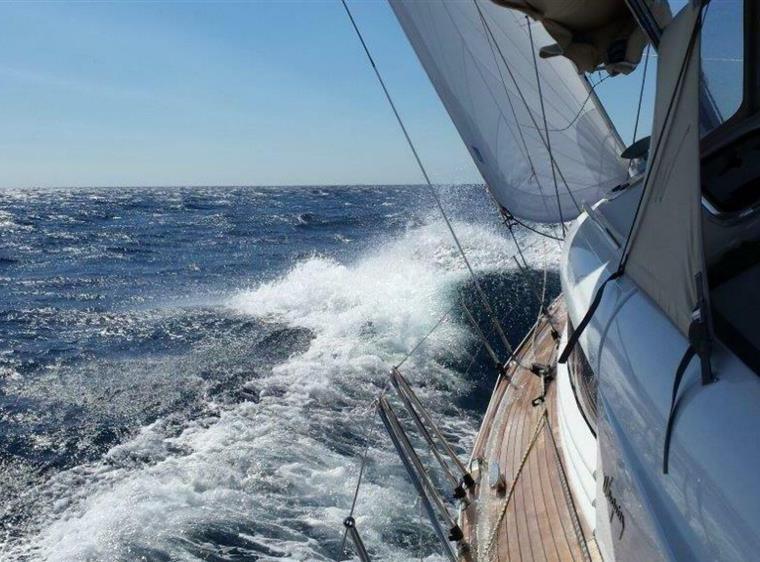 WAUQUIEZ PILOT SALOON 47