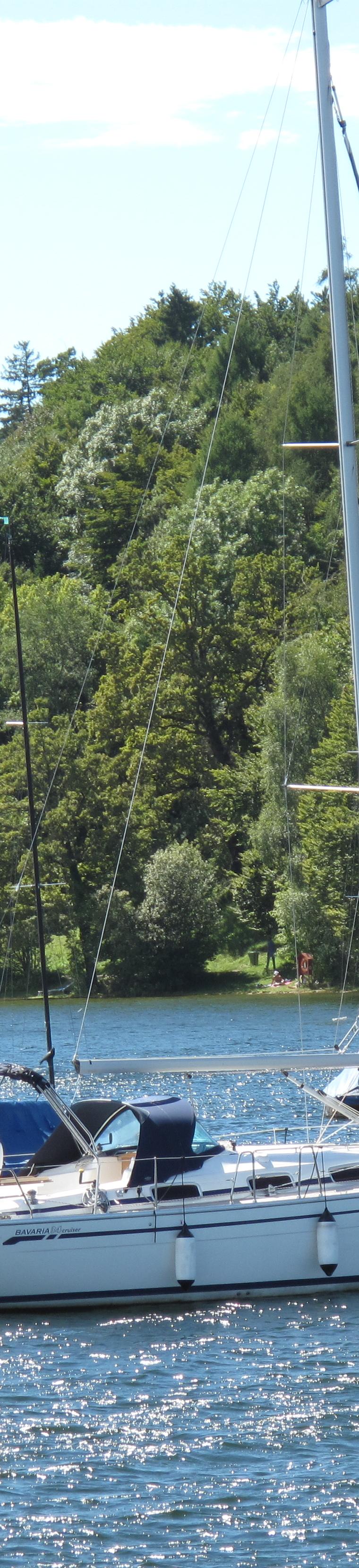 BAVARIA CRUISER 34