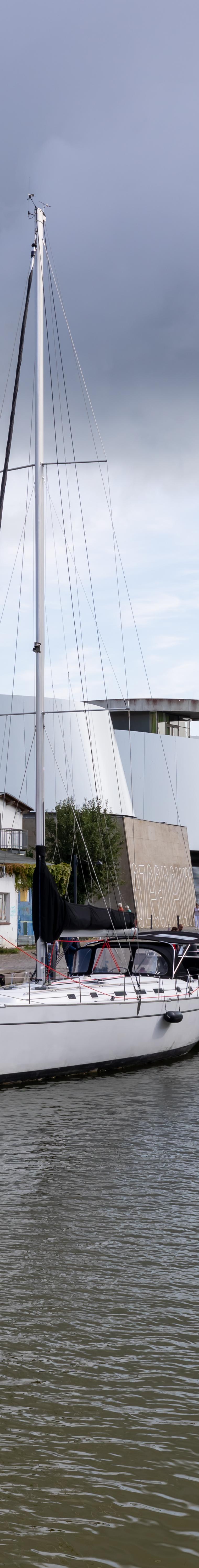 BENETEAU 42 CC