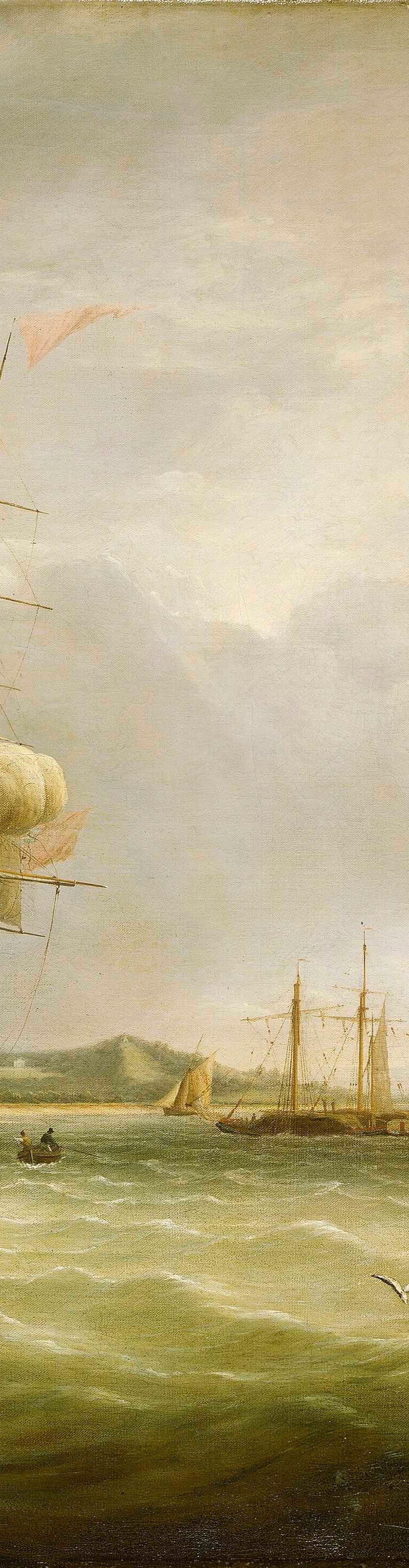 BRISTOL CHANNEL CUTTER