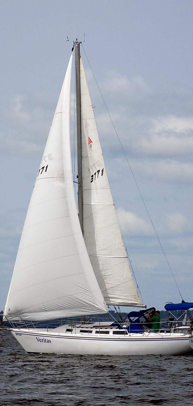 CATALINA 30