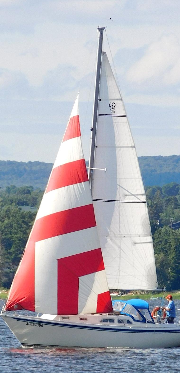 ERICSON 29