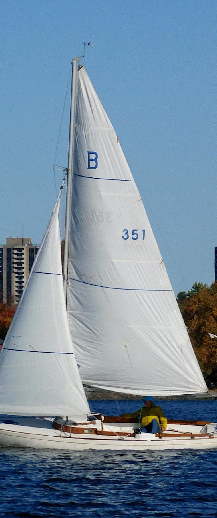 G SLOOP