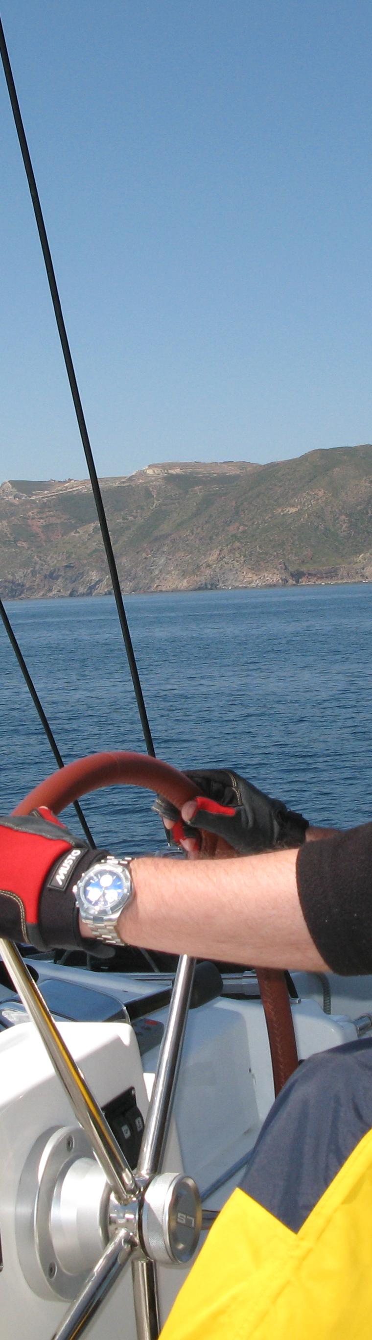 LAGOON 440