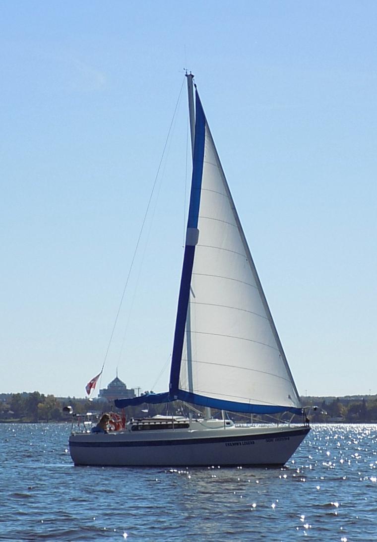 LEGEND 34