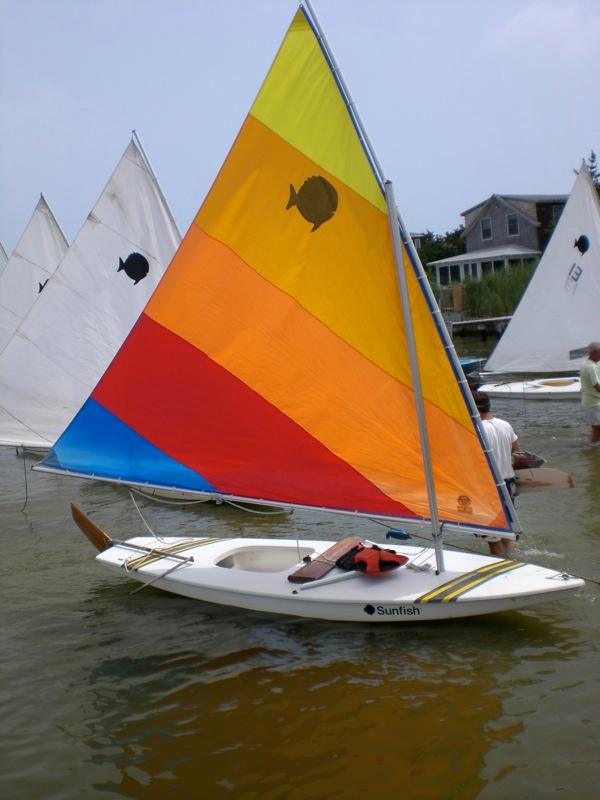 SUNFISH