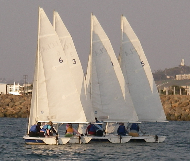 VANGUARD 15